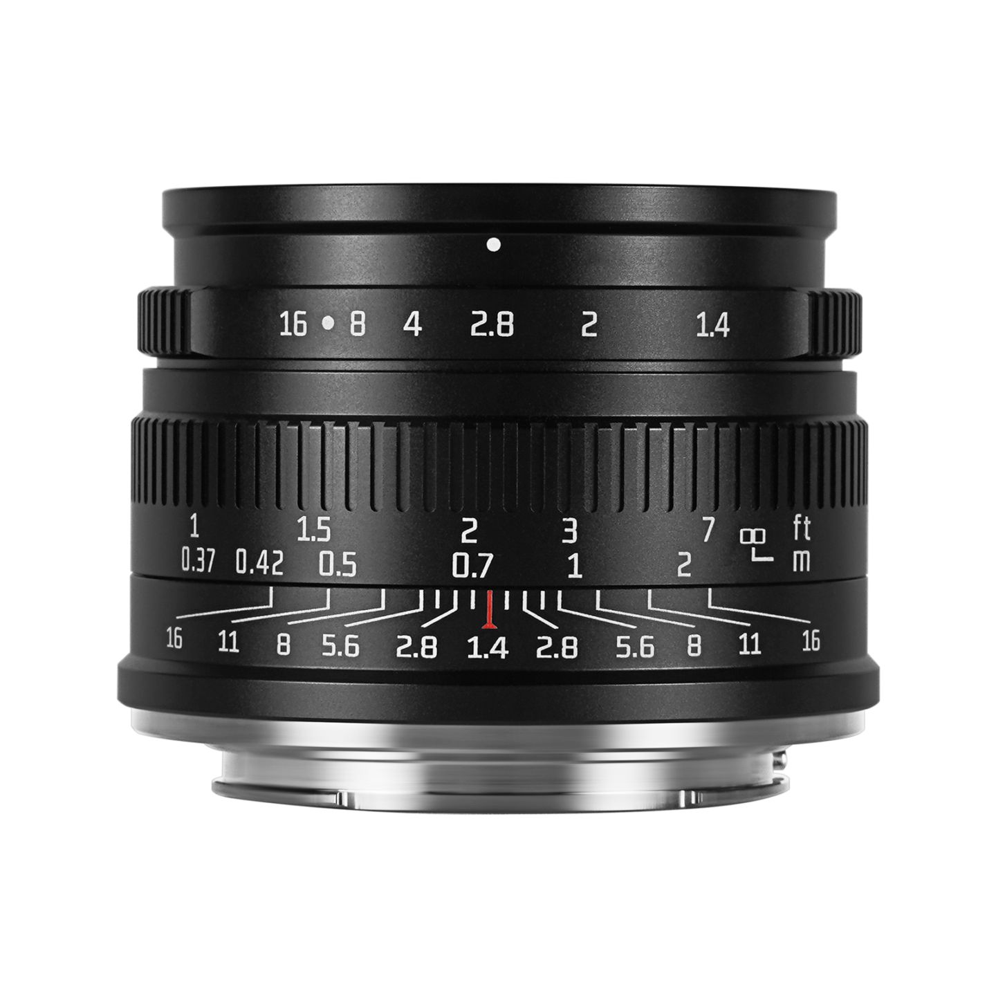 決算セール10%OFF】七工匠 7Artisans 35mm F1.4 II APS-C RF/マイクロ