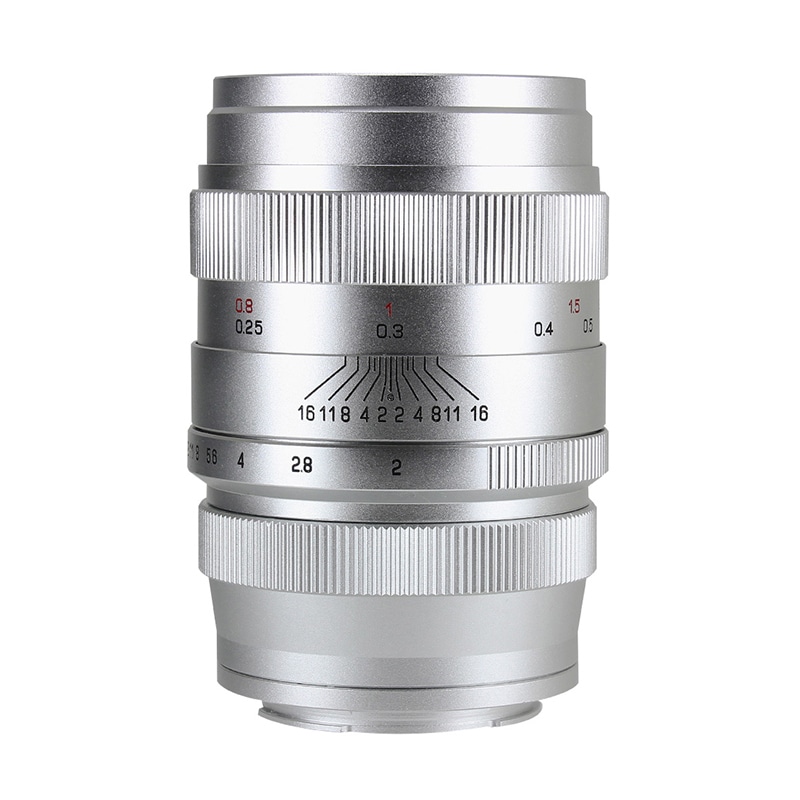 中一光学 CREATOR 85mm F2 ニコンF 美品 シルバー 000000002769_b70XLop.jpg