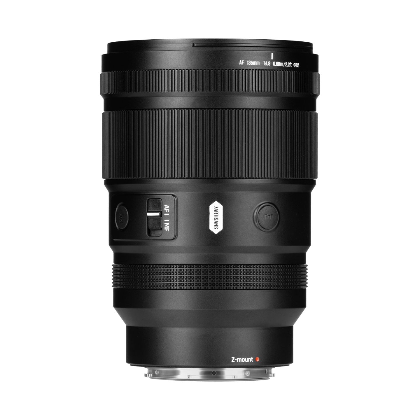 7artisans 七工匠 50mmF0.95 単焦点 ニコンZ #3328 7Artisans 50mm f0.95 Xマウント版を、Nikon Z fcに装着してみた