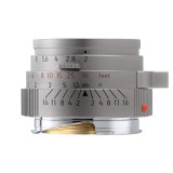 �ڷ軻������10%OFF�ۡ���������200�ܡ�LIGHT LENS LAB M 50mm f/2 �����󥫥顼���åȡʥա��ɡ�UV�ե��륿����°�˥饤��M�ޥ����