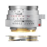 �ڷ軻������10%OFF�ۡ���������300�ܡ�LIGHT LENS LAB LTM 50mm f/2 ����С� (UV�ե��륿�����ա�����°)�֥饤��L39��M�ޥ���ȡ�