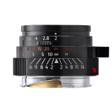 決算セール10%OFF】LIGHT LENS LAB レンズリアキャップ 「M 35 f/2