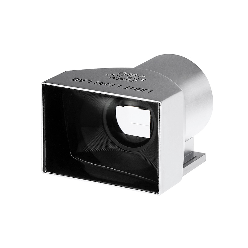 決算セール先行限定10%OFF】LIGHT LENS LAB 35mm 光学ビュー