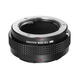 SHOTEN NF-NZ E（ニコンFマウントレンズ → ニコンZマウント変換）EXIF