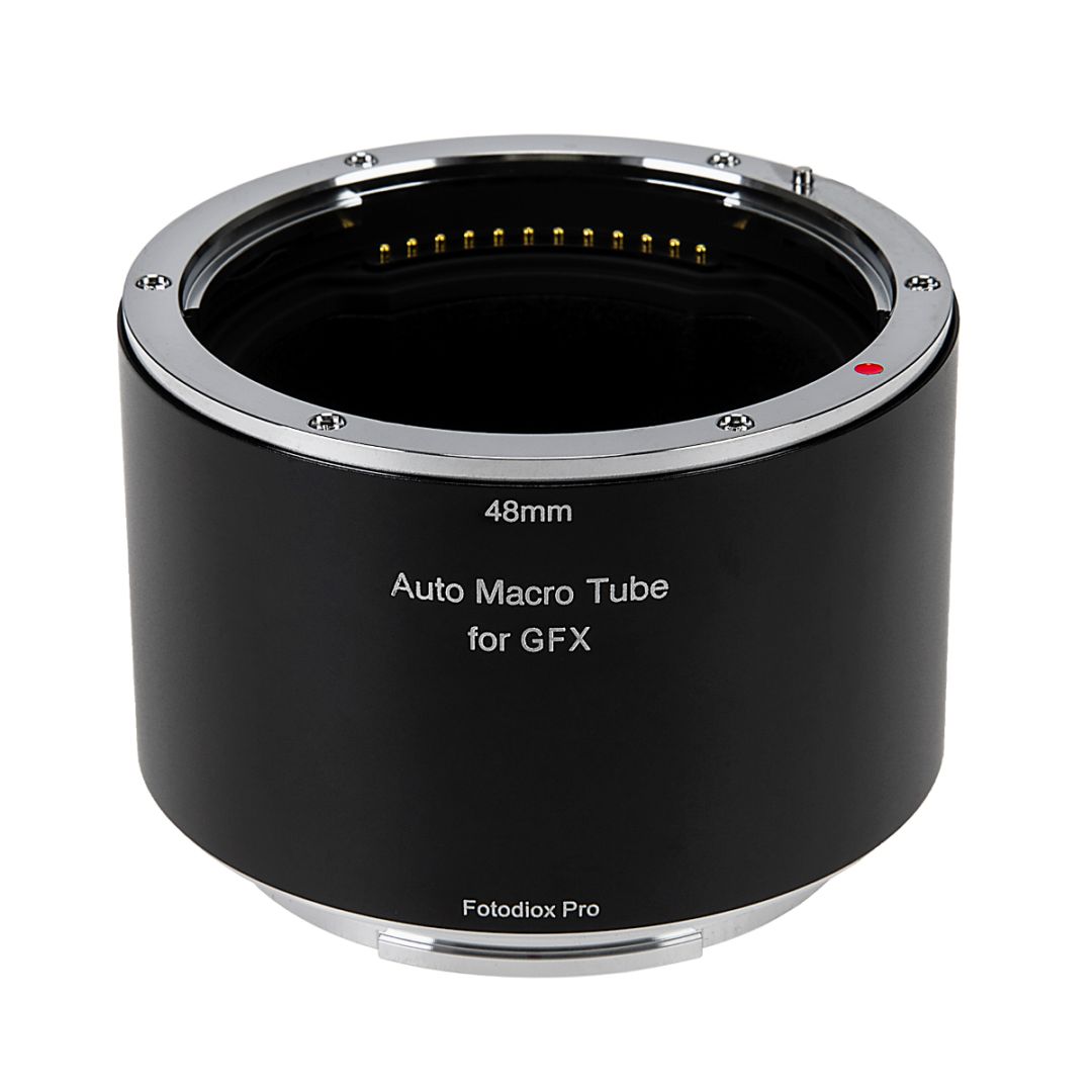 決算セール20%OFF】Fotodiox MTA-GFX48（富士フイルムGFX Gマウント