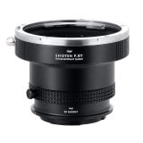 決算セール10%OFF】SHOTEN UMSシリーズ M645-CR-U（マミヤ645マウント