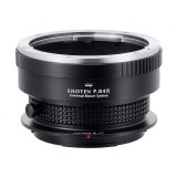 SHOTEN UMSシリーズ M645-NZ-U（マミヤ645マウントレンズ → ニコンZ