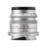 �ڿ��̸����DK-OPTIC CHIARO 50mm f/1.9 ���ͽ������