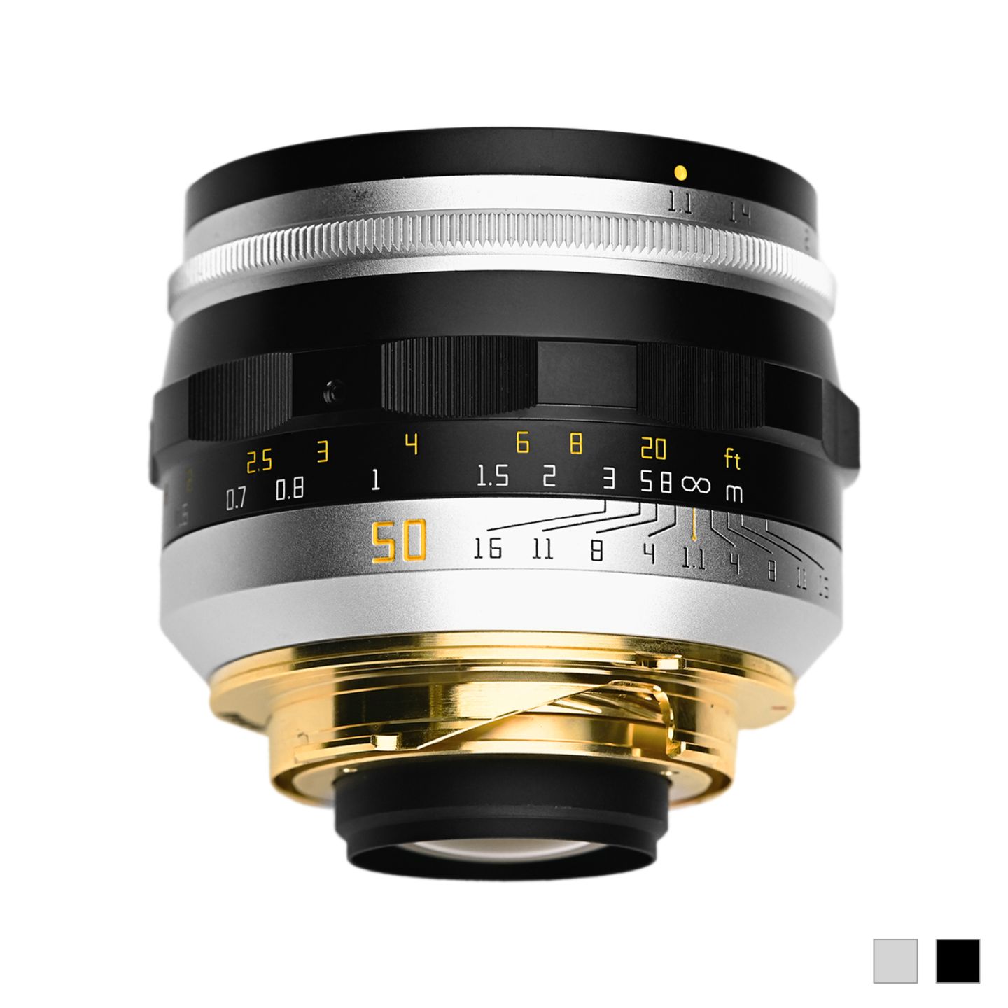 世界限定70本】LAILENS LTM 50mm f1.1 KP 先行予約販売 | 焦点工房