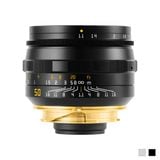 SHOTEN TRIBUTE 01 - LTM50mm f/1.1�֥饤��M / L39�ץ֥�å�/����С�