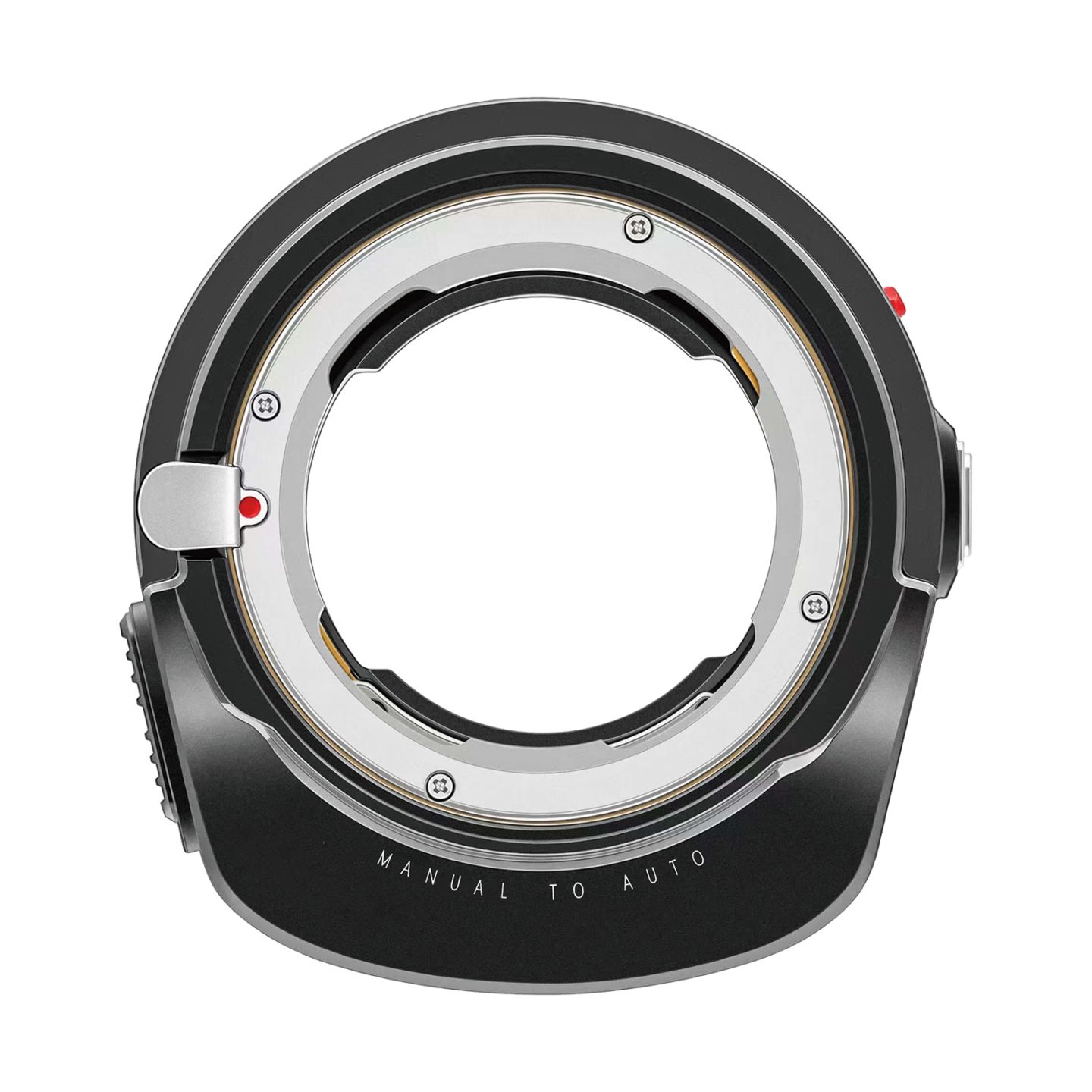Megadap M2RF（ライカMマウントレンズ → キヤノンRFマウント変換