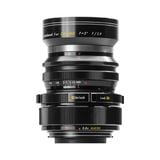 DK-OPTIC CHIARO 75mm f/1.9 M645 + 0.8x Macro Adapter�����ͽ�����̲��ʡ�