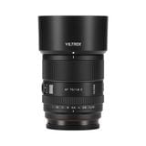 Viltrox AF 75mm F1.8 EVO�֥��ˡ�E/�˥���Z/�ٻΥե����X��APS-C ñ�������