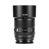 Viltrox AF 90mm F2.2 EVO�֥��ˡ�E/�˥���Z/�ٻΥե����X��APS-C ñ�������