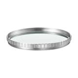 LIGHT LENS LAB E55 UV��󥺥ե��륿���֥���С���
