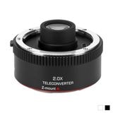Viltrox TELECONVERTER 2.0x �ե륵�����б��ƥ쥳��С������֥��ˡ�E/�˥���Z��