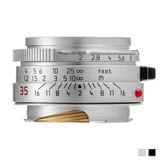 POLAR SOLARON-M 35mm F2.0 SPHERICAL Final Edition by ������˼�֥饤��M��