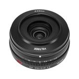 Viltrox AF 26mm F2.8 EVO「ソニーE/ニコンZ」フルサイズに対応 広角単