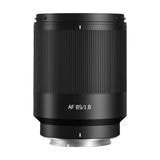 �þ����� TTArtisan Neo���꡼�� AF 85mm f/1.8�֥��ˡ�E/�˥���Z�ץե륵�����б� ����� ��˾����