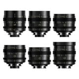 Thypoch Simera-C 6�ܥ��å� 16-75mm Cine Prime�֥饤��M/���ˡ�E�ץ��ͥޥ��