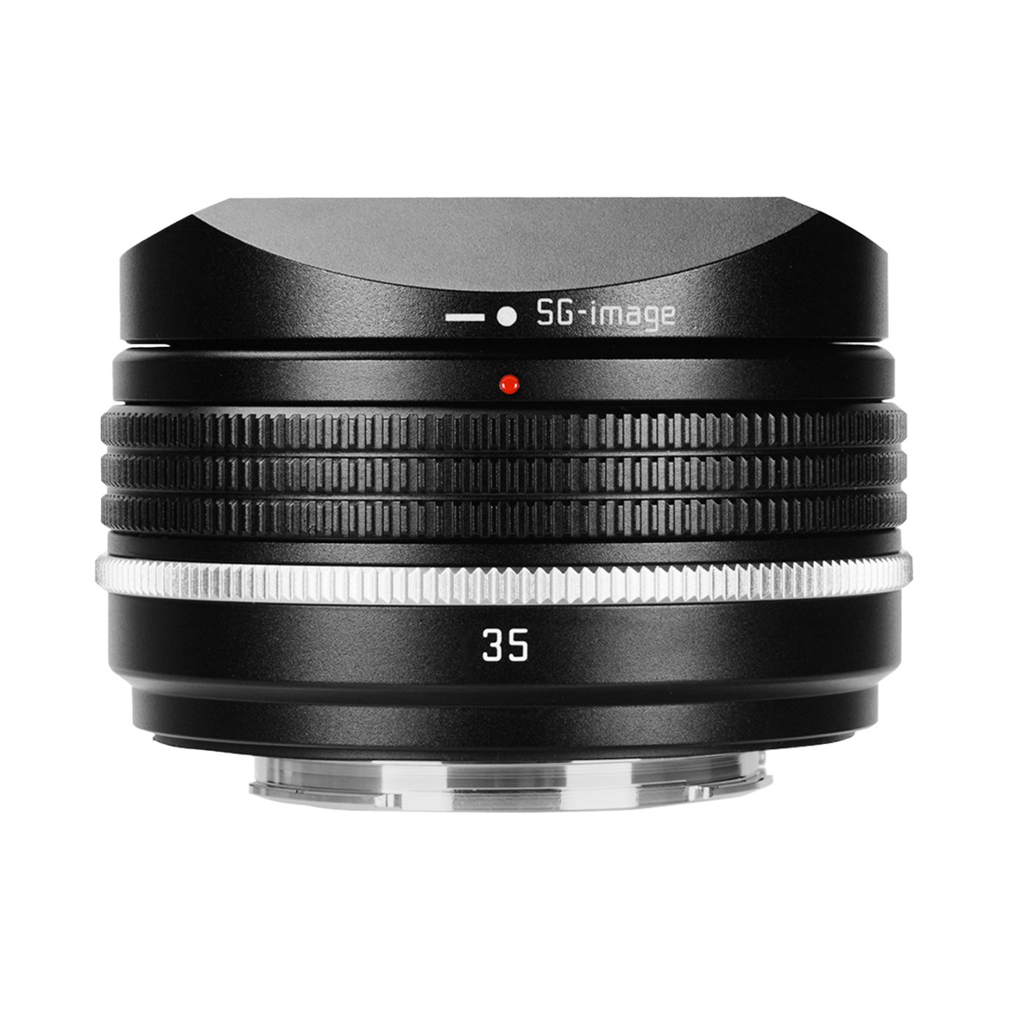 SG-image AF 35mm F2.2 Classic Edition「ソニーE/ニコンZ/Lマウント