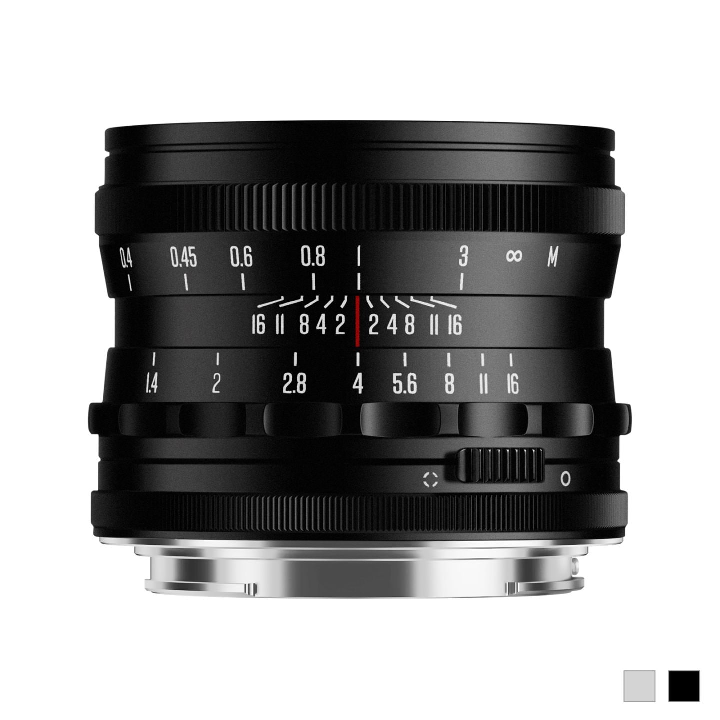 Brightin Star 35mm F1.4「E/Z/RF/Lマウント」大口径 単焦点レンズ