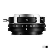 Brightin Star 10mm F5.6 PRO APS-C��E/Z/RF/X/M43�ޥ���ȡ�Ķ���� �����󥺡֥֥�å�/����С���