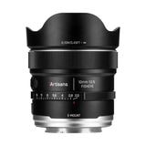 ������ 7Artisans MAX AF 10mm F2.5 Fisheye�֥��ˡ�E/�˥���Z/L�ޥ���ȡ�