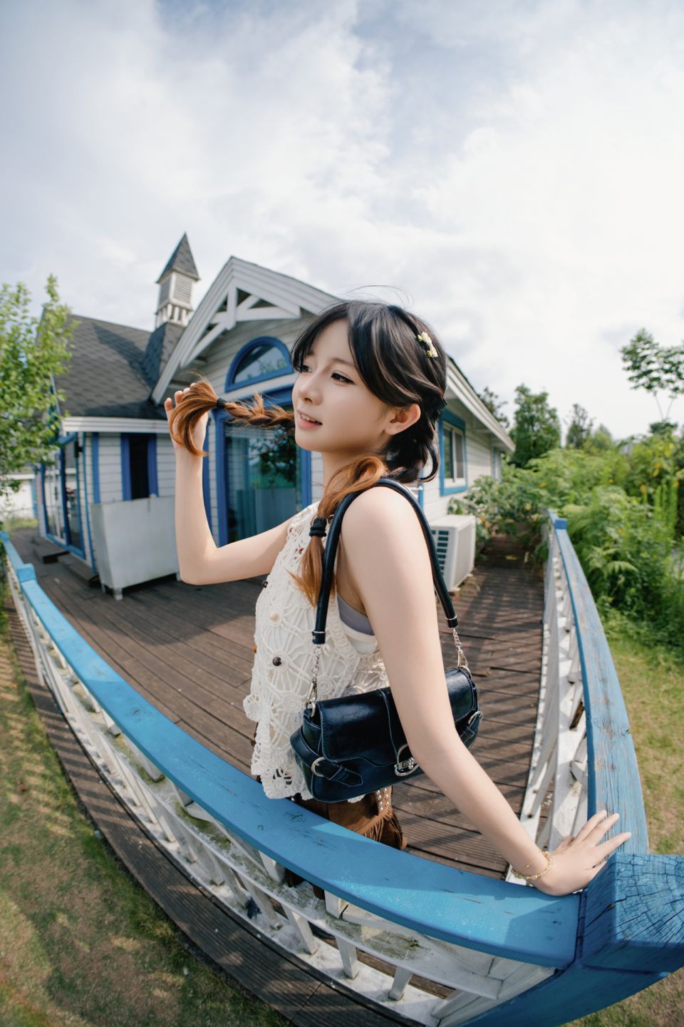 七工匠 7Artisans MAX AF 10mm F2.5 Fisheye「ソニーE/ニコンZ/L