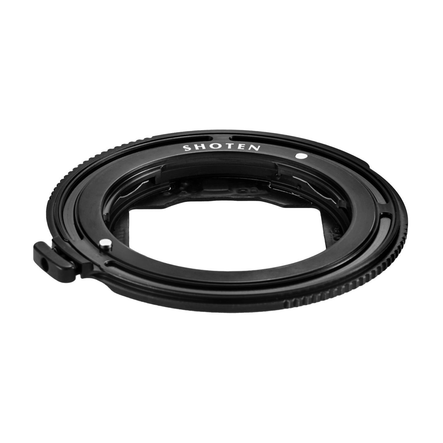 SONY Eマウント変換アダプター引き延ばしレンズセット Nikon FUJI等 SHOTEN ETZ（ソニーEマウントレンズ → ニコンZマウント変換）電子
