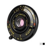 Brightin Star 35mm F1.4「E/Z/RF/Lマウント」大口径 単焦点レンズ