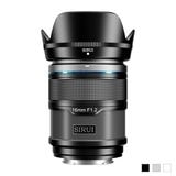 SIRUI Sniper AF 23mm F1.2「E/Z/Xマウント」APS-C 広角単焦点レンズ SIRUI Sniper AF 23mm F1.2「E/Z/Xマウント」APS-C 広角単焦点レンズ