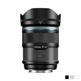 SIRUI Sniper AF 33mm F1.2「E/Z/Xマウント」APS-C 標準単焦点レンズ