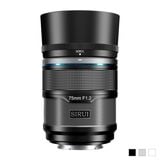 SIRUI Sniper AF 56mm F1.2「E/Z/Xマウント」APS-C 中望遠 単焦点