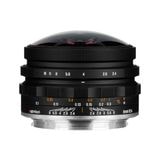 AstrHori 8mm F2.4 CIRCULAR FISHEYE ���ٻΥե����G/�ϥå���֥�å�X��MF �߼�������