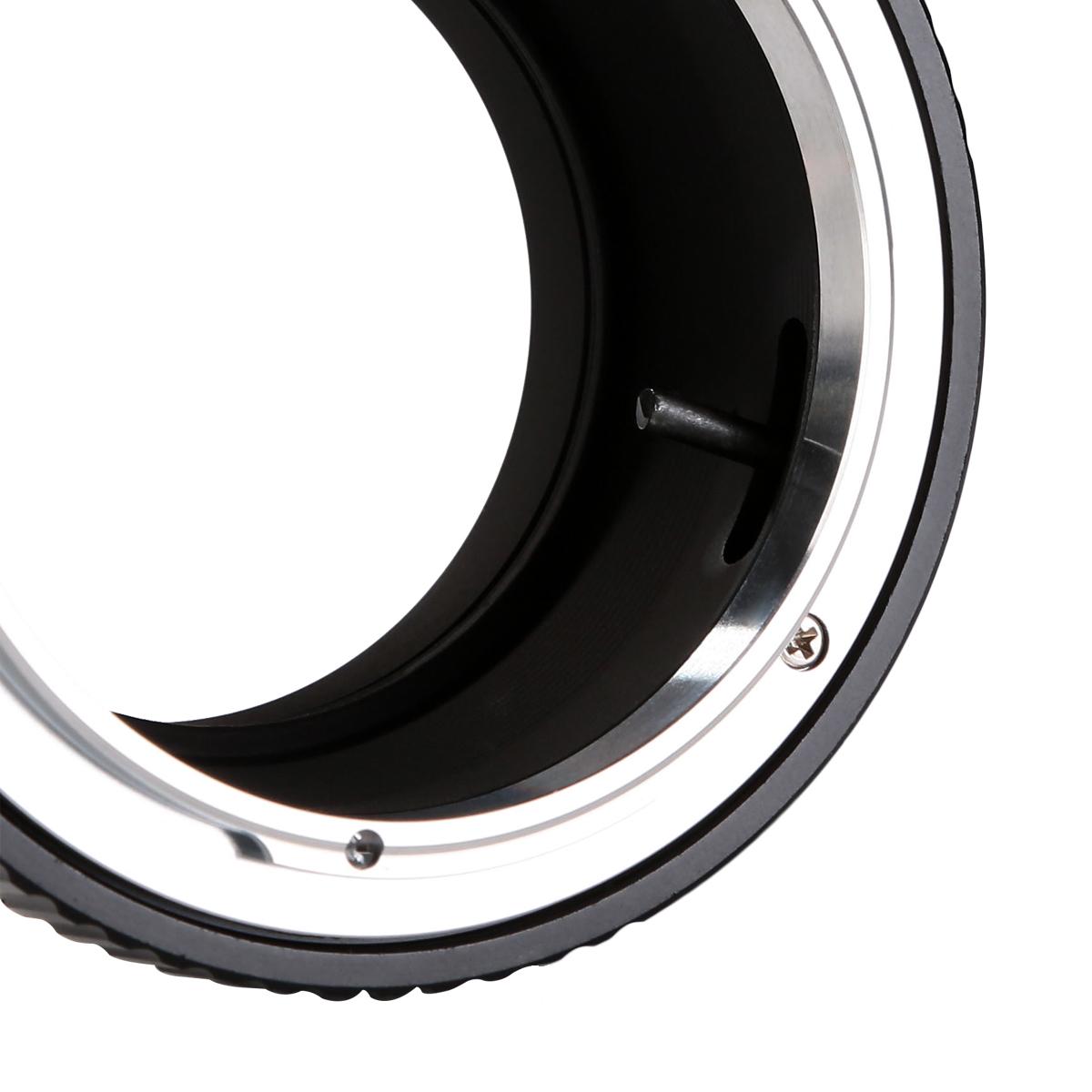 K&F Concept KF-FDE2 (ΥFDޥȥ  ˡEޥѴ˥ޥȥץ