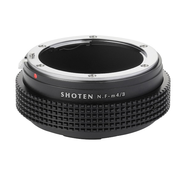 SHOTEN NF-m43�ʥ˥���F�ޥ���ȥ�� �� �ޥ������ե����������ޥ�����Ѵ��˥ޥ���ȥ����ץ���