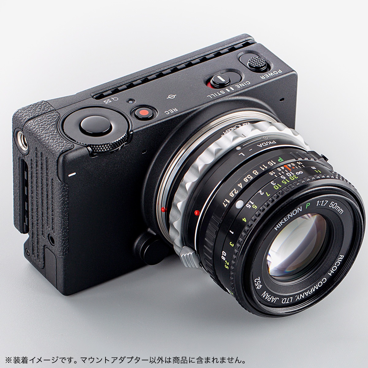 K&F Concept KF-DAL ʥڥ󥿥å˥ޥ[DAб]   LޥѴ ʤդ ޥȥץ