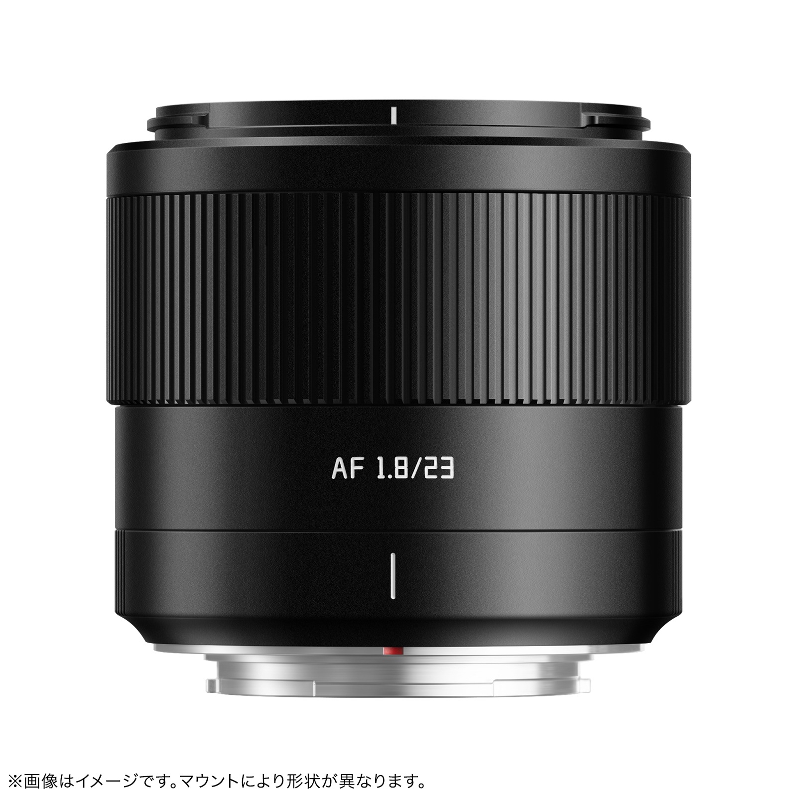 þ TTArtisan AF 23mm f/1.8