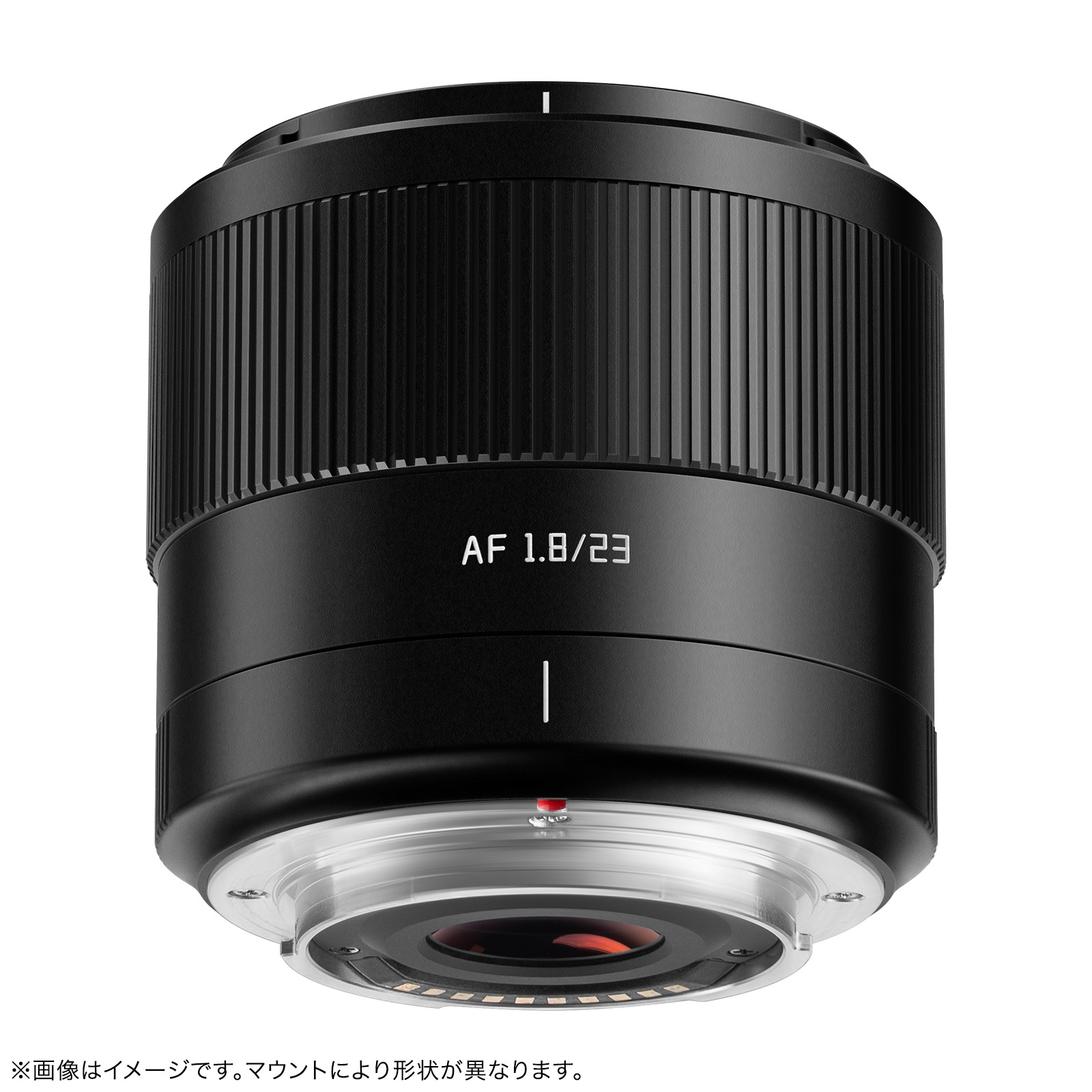 þ TTArtisan AF 23mm f/1.8