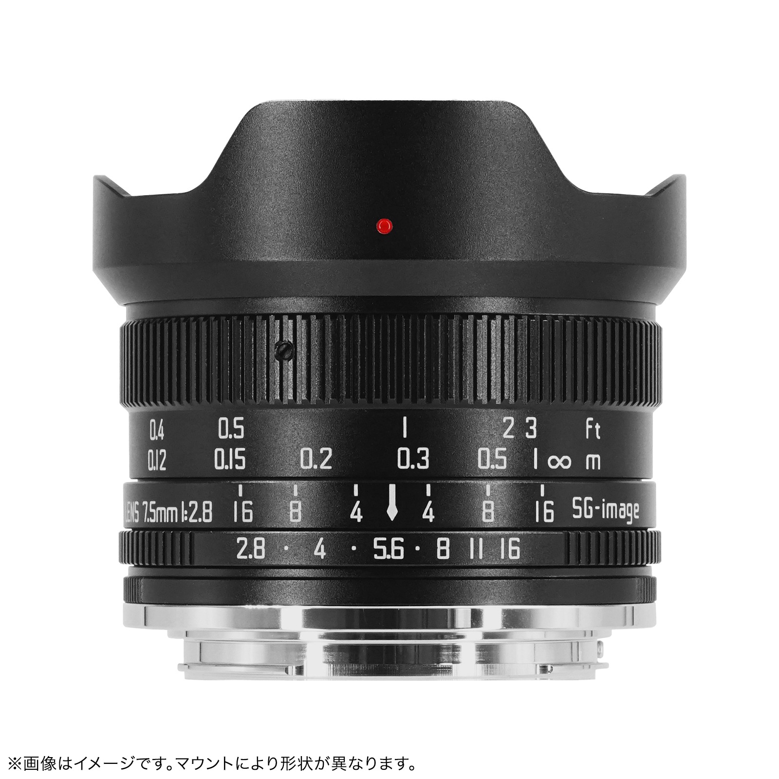 TECHNIKA GRAPHICO 127mm f/4.7 レンズ TECHNIKA GRAPHICO 127mm f/4.7 レンズ