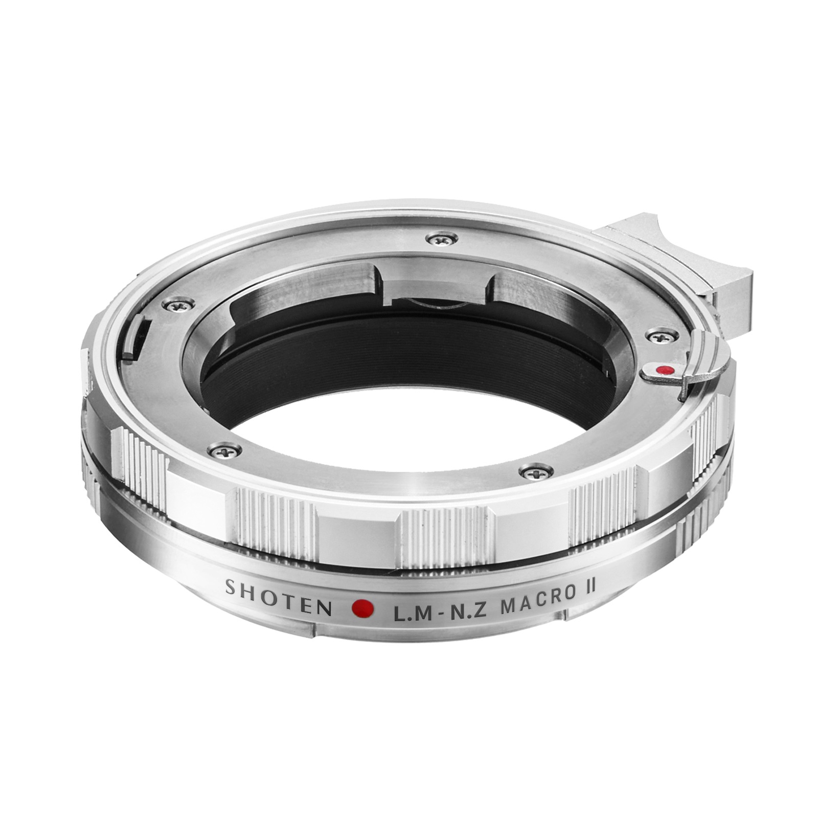 SHOTEN LM-NZ M II  (�饤��M�ޥ���ȥ�� �� �˥���Z�ޥ�����Ѵ�) �إꥳ�����դ� �ޥ���ȥ����ץ���