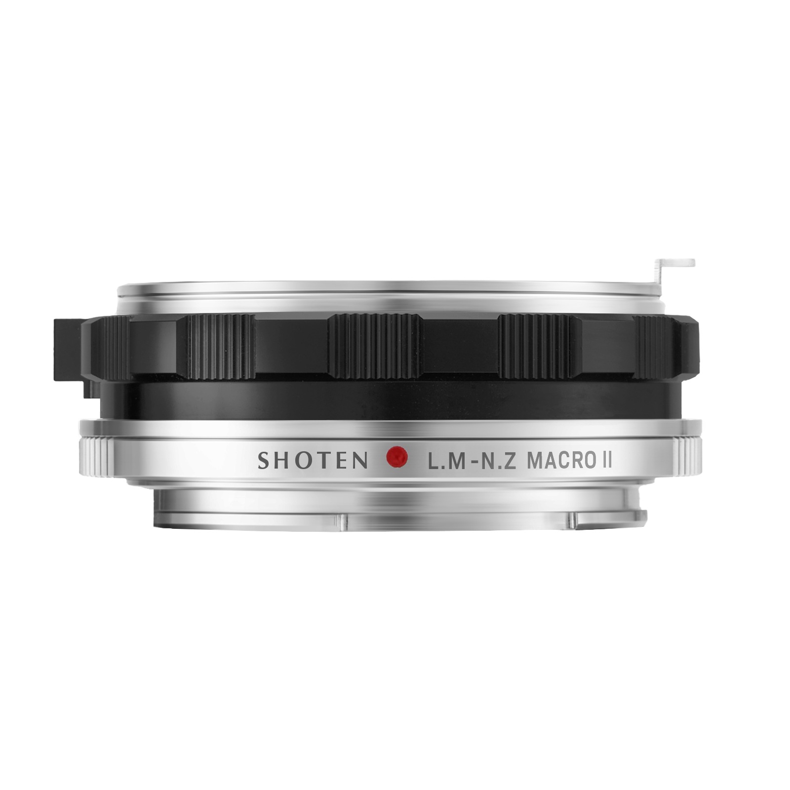 SHOTEN LM-NZ M II  (�饤��M�ޥ���ȥ�� �� �˥���Z�ޥ�����Ѵ�) �إꥳ�����դ� �ޥ���ȥ����ץ���