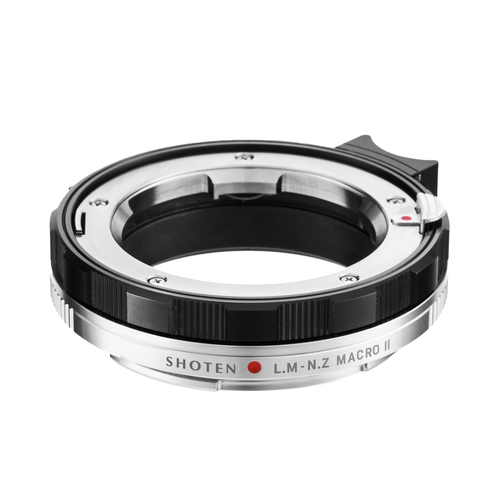 SHOTEN LM-NZ M II (ライカMマウントレンズ → ニコンZマウント変換
