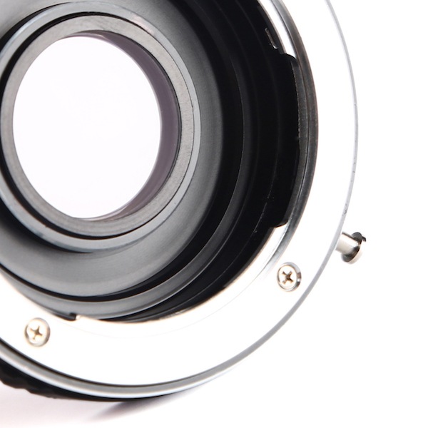 K&F Concept KF-CYF (�䥷�������󥿥å����ޥ���ȥ�� �� �˥���F�ޥ�����Ѵ���̵�±���������դ��ޥ���ȥ����ץ���