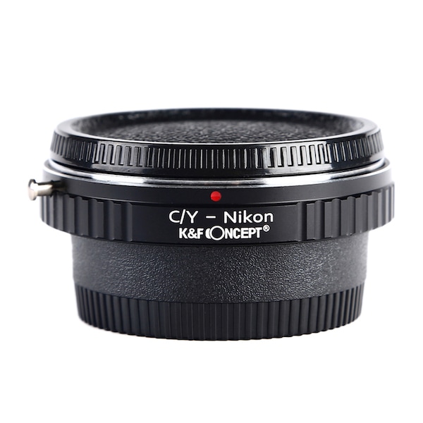 K&F Concept KF-CYF (�䥷�������󥿥å����ޥ���ȥ�� �� �˥���F�ޥ�����Ѵ���̵�±���������դ��ޥ���ȥ����ץ���