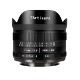 ������ 7Artisans 7.5mm F2.8  FISH-EYE II ED ñ�����ʵ���˥��