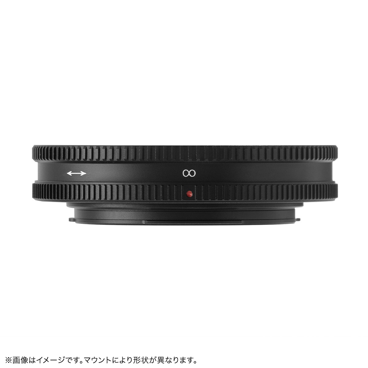 ������ 7Artisans 18mm F6.3 II �ܥǥ�����åץ��