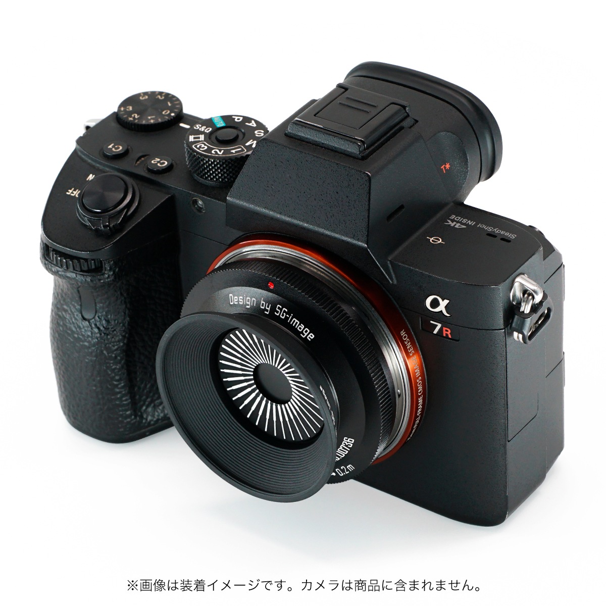 SG-image 18mm F6.3 ȥ饷