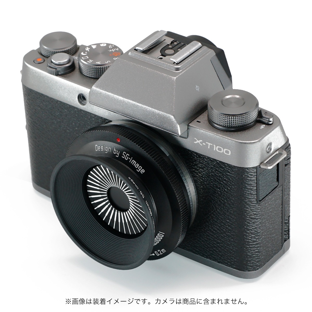 SG-image 18mm F6.3 ȥ饷